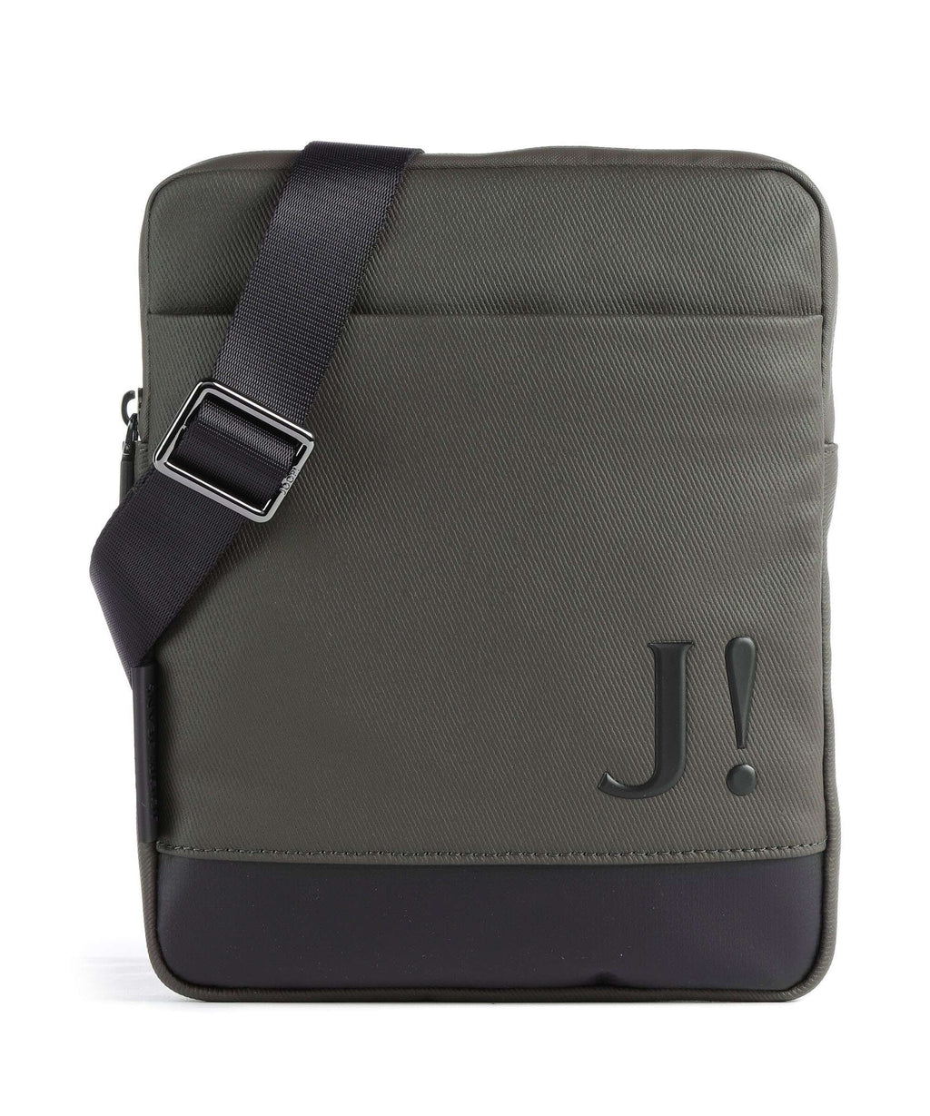 JOOP! Jeans Marcena Liam Crossbody bag olive night