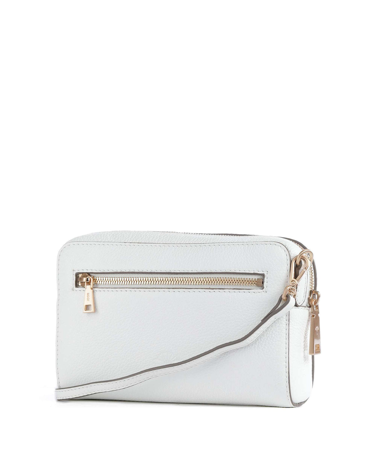 JOOP! Estate Casta Crossbody bag white