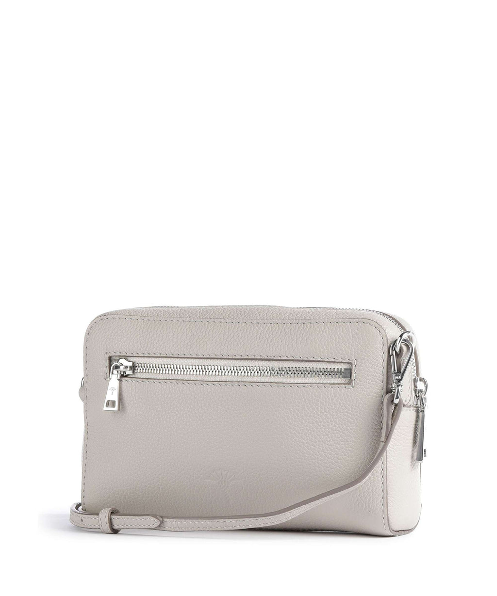 JOOP! Estate Casta Crossbody bag light grey