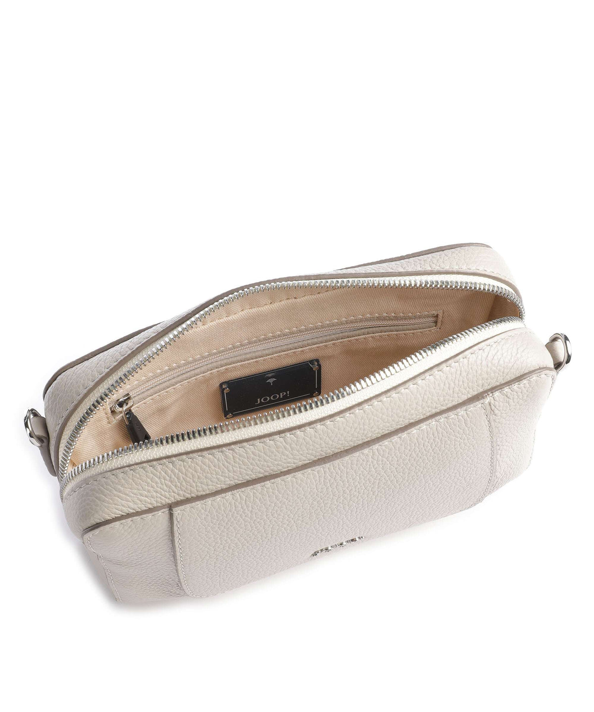 JOOP! Estate Casta Crossbody bag light grey