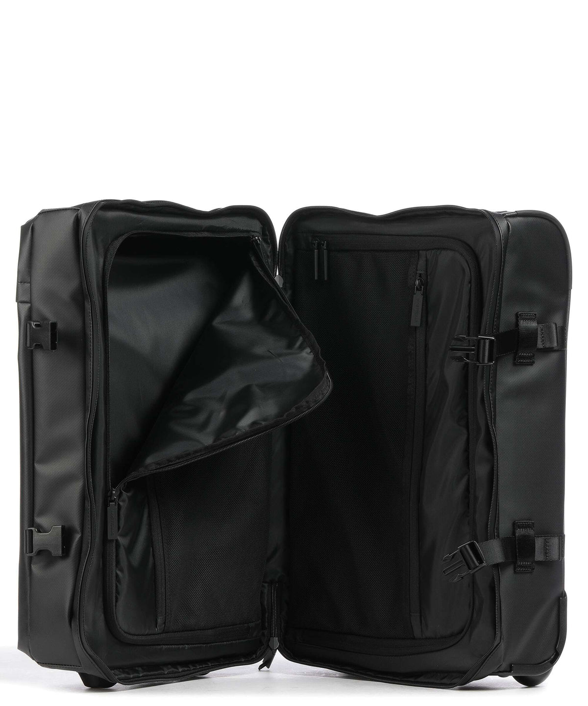 Strellson Stockwell 2.0 C55 Travel bag with wheels black