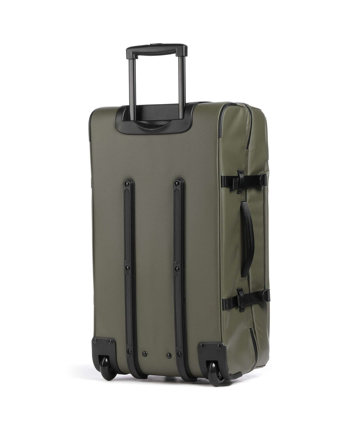 Strellson Stockwell 2.0 C65 Travel bag with wheels khaki