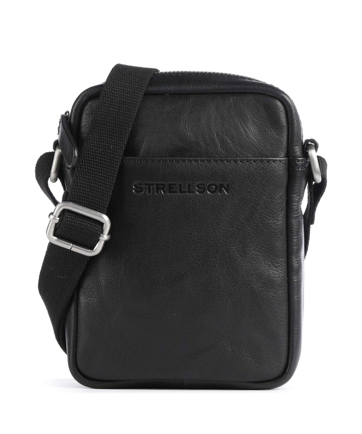 Strellson Kenley Marcus Crossbody bag black