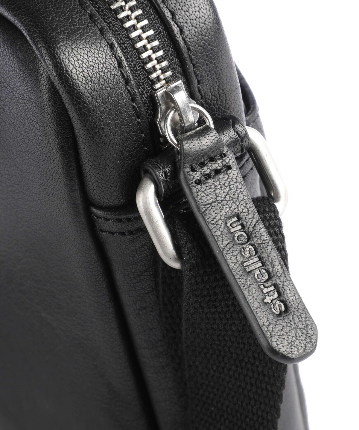 Strellson Kenley Marcus Crossbody bag black