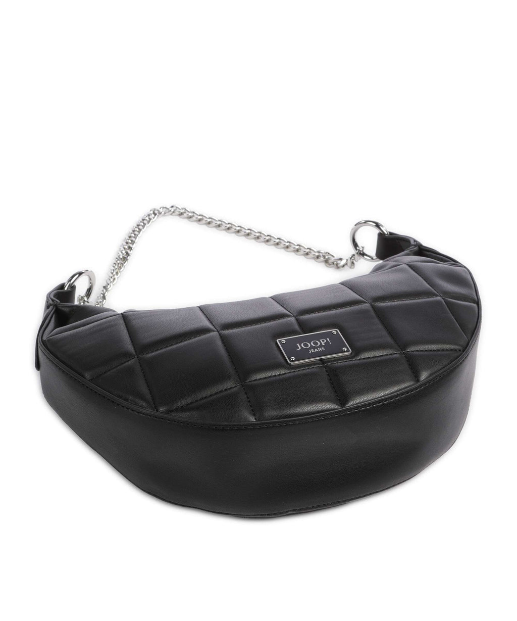 JOOP! Jeans Ordine 1.0 Coco Shoulder bag black