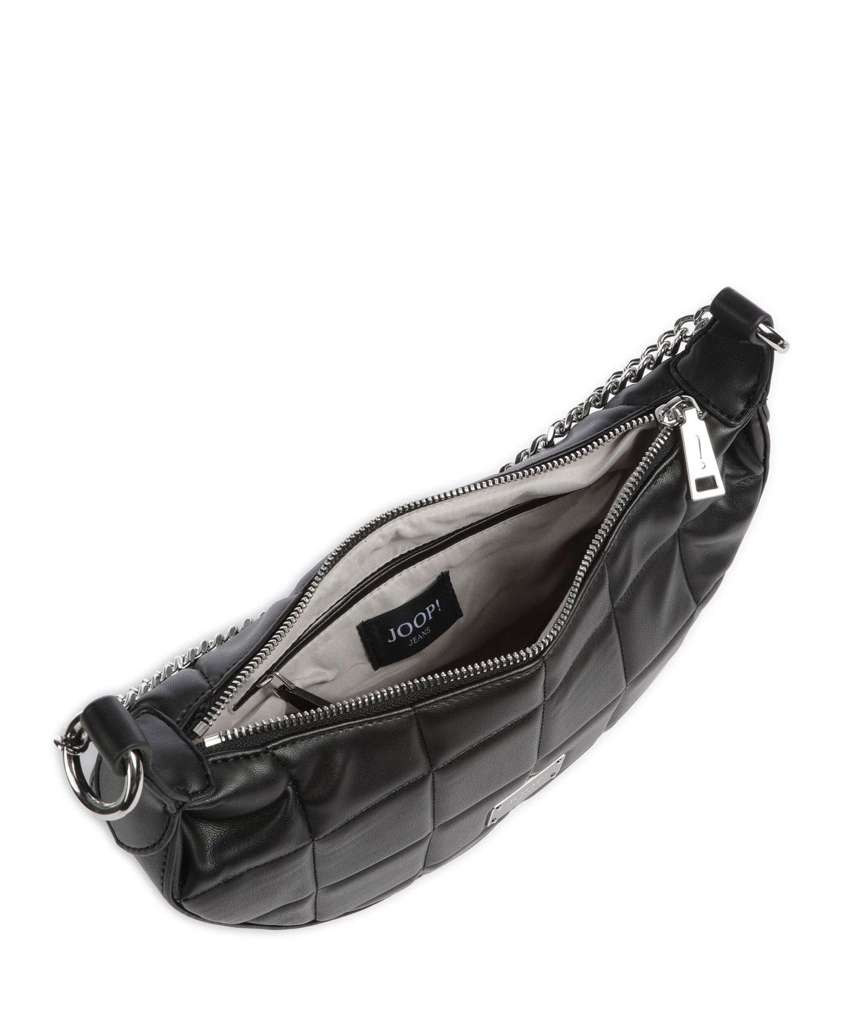JOOP! Jeans Ordine 1.0 Coco Shoulder bag black