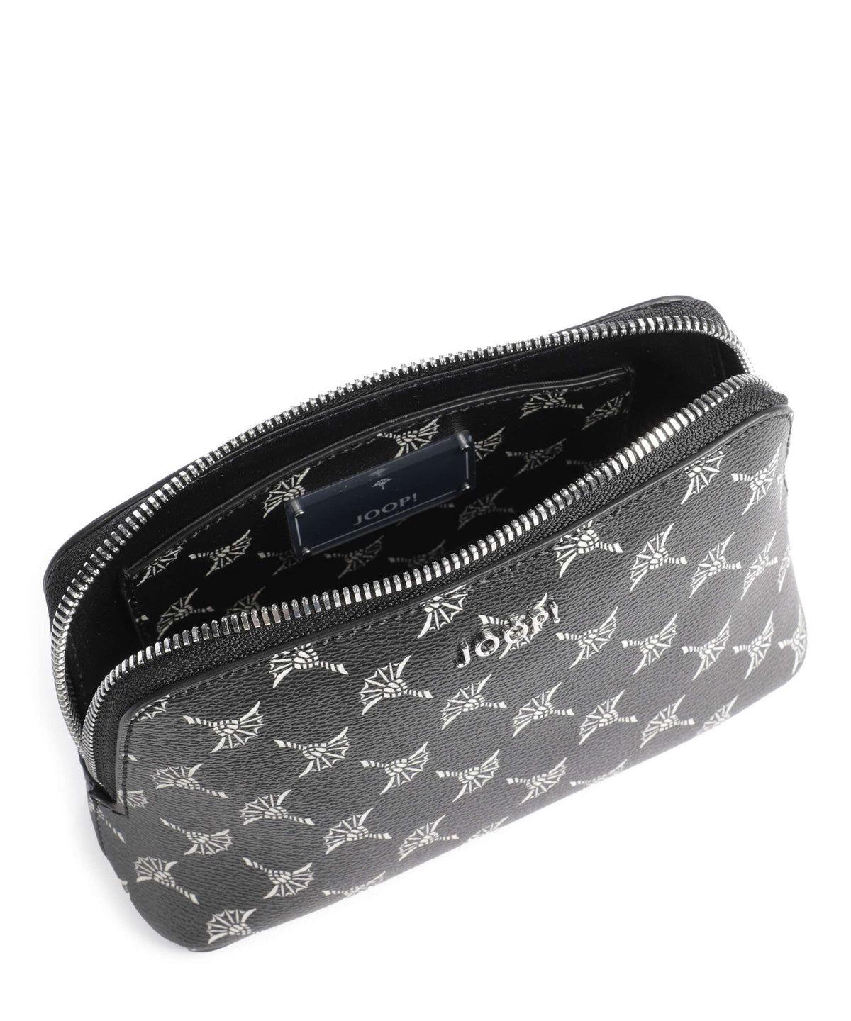 JOOP! Cortina 1.0 Danai Cosmetic bag black