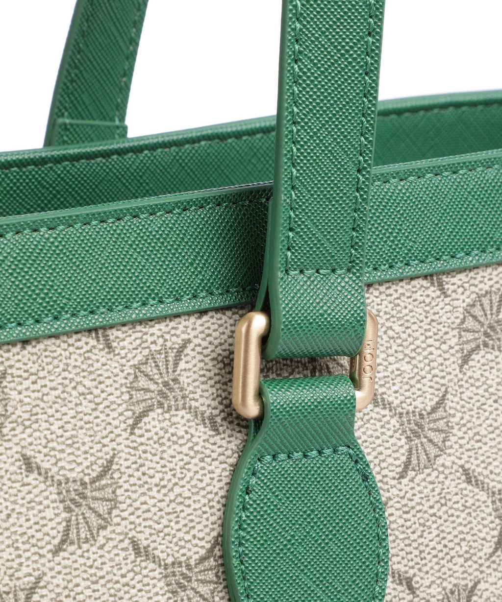 JOOP! Mazzolino Diletta Mariella Tote bag green