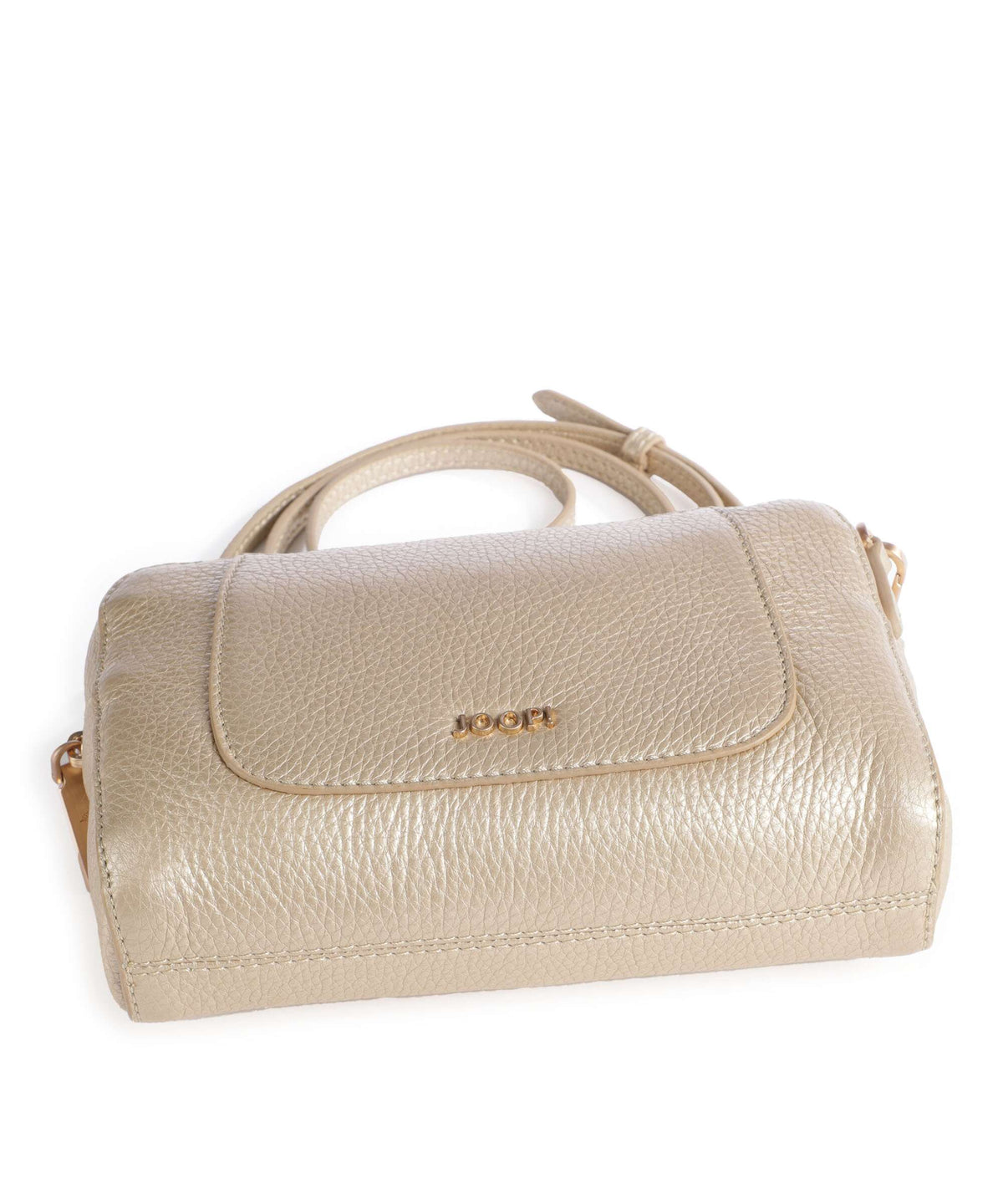 JOOP! Estate Metallo Crossbody bag gold