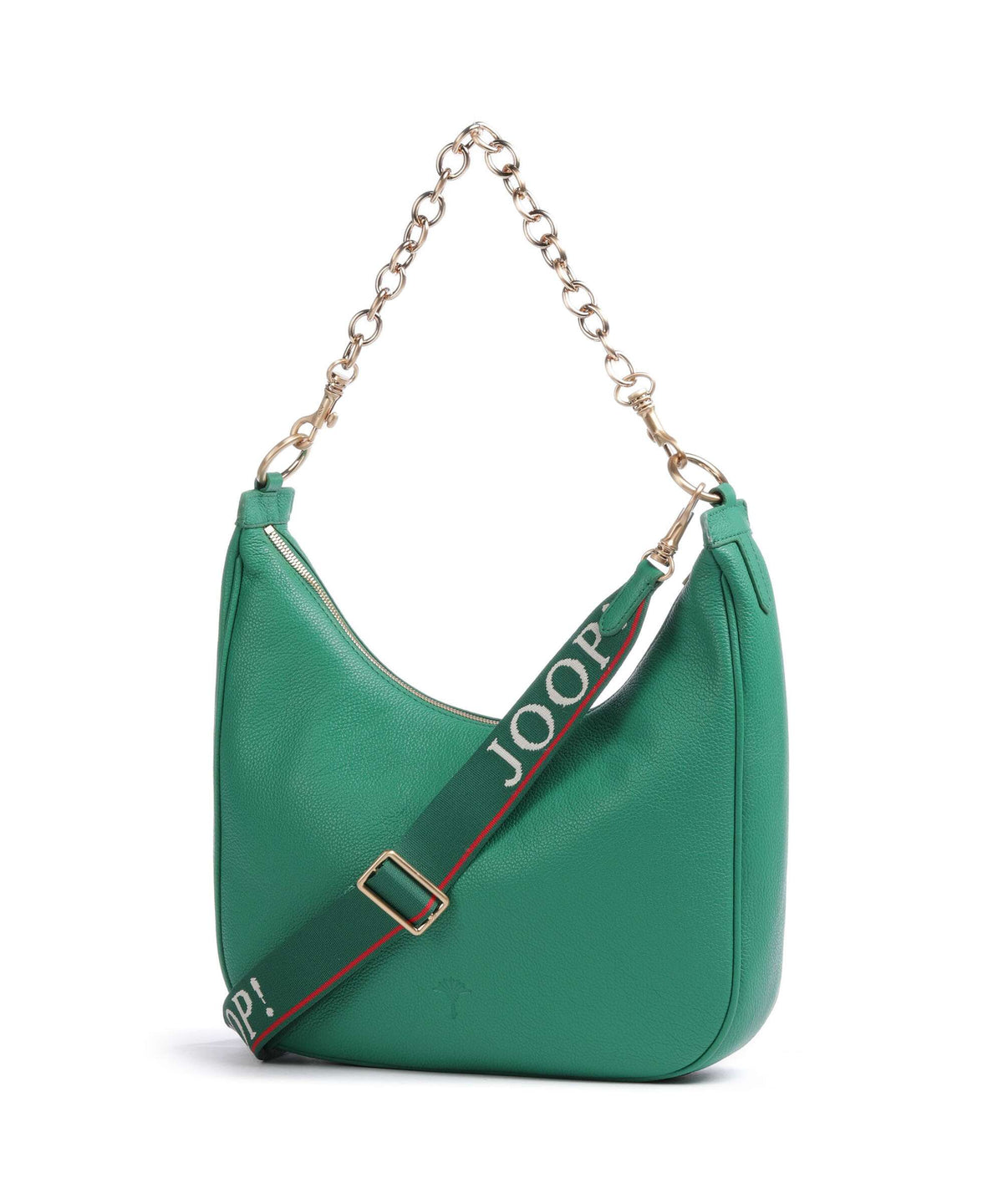 JOOP! Dolce Ginger Hobo bag green