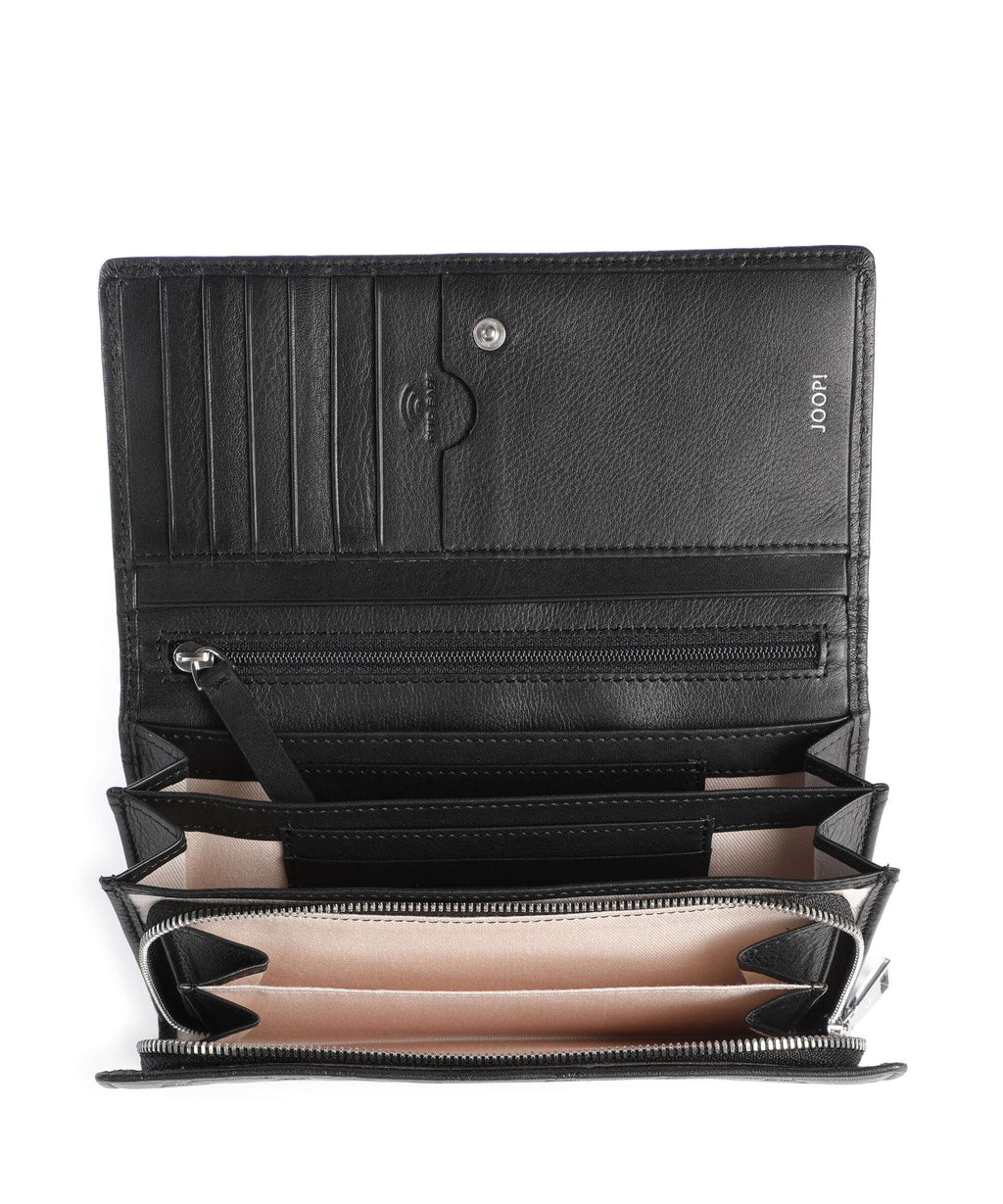 JOOP! Leggero Stampa Europa Wallet black