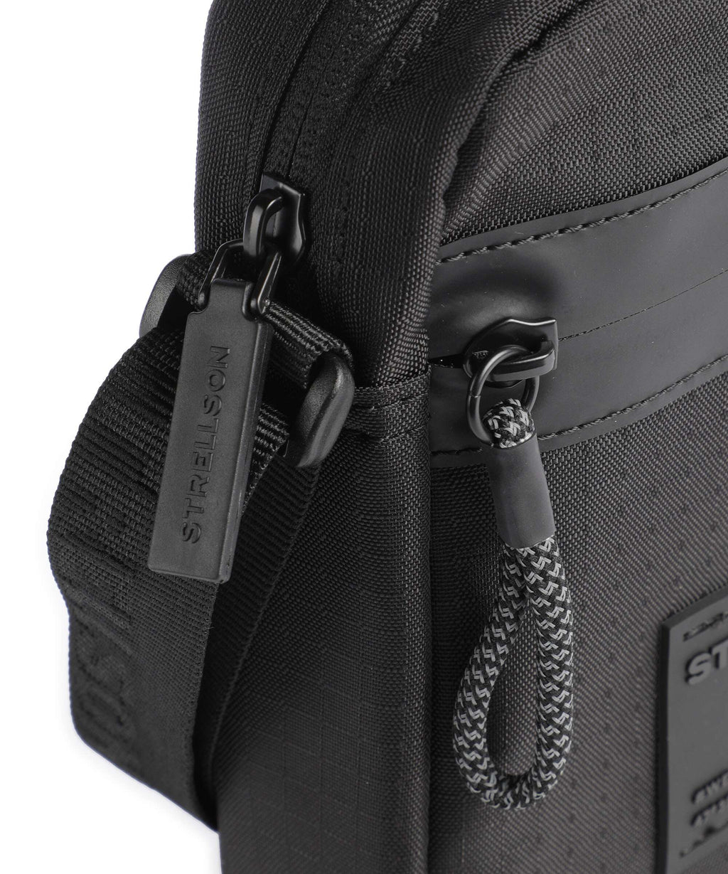 Strellson Northwood Crossbody bag black