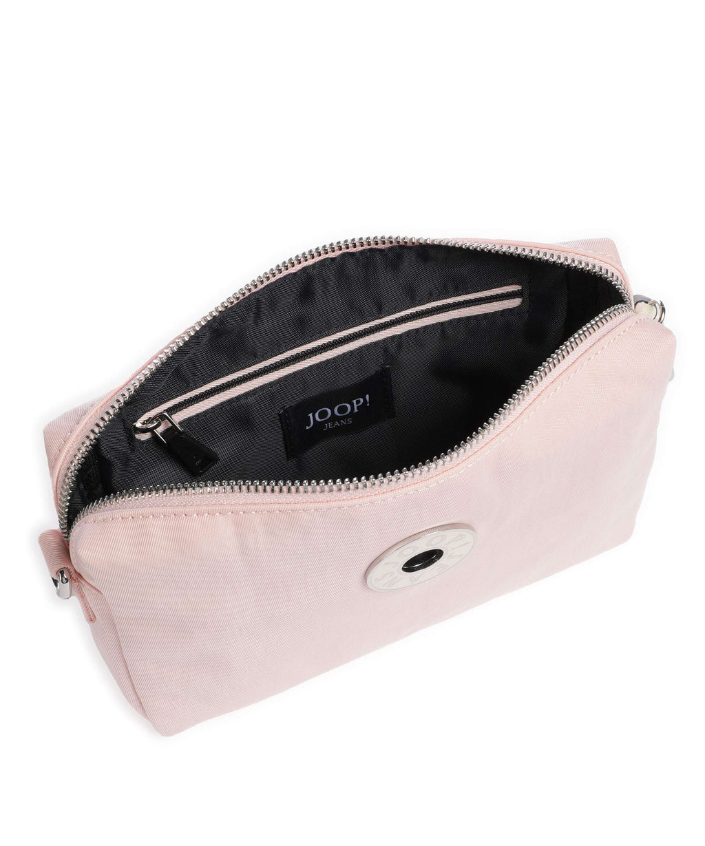JOOP! Jeans Giocoso Loretta Crossbody bag rose