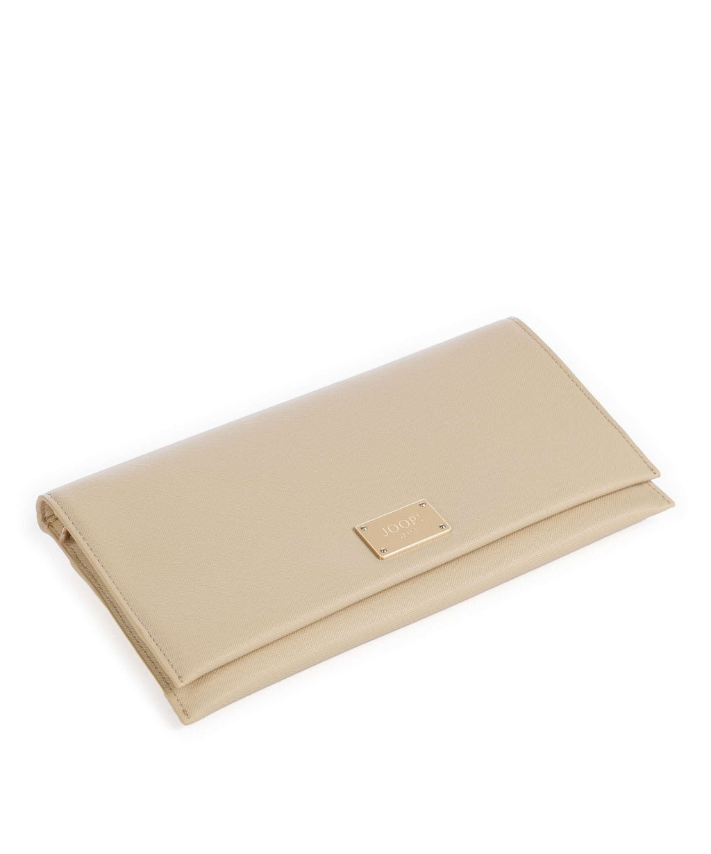 JOOP! Jeans Cofano Cadea Crossbody bag bleached sand