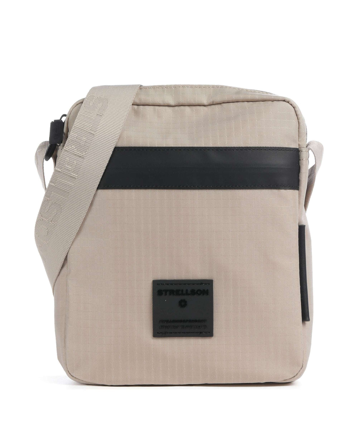 Strellson Northwood Crossbody bag beige