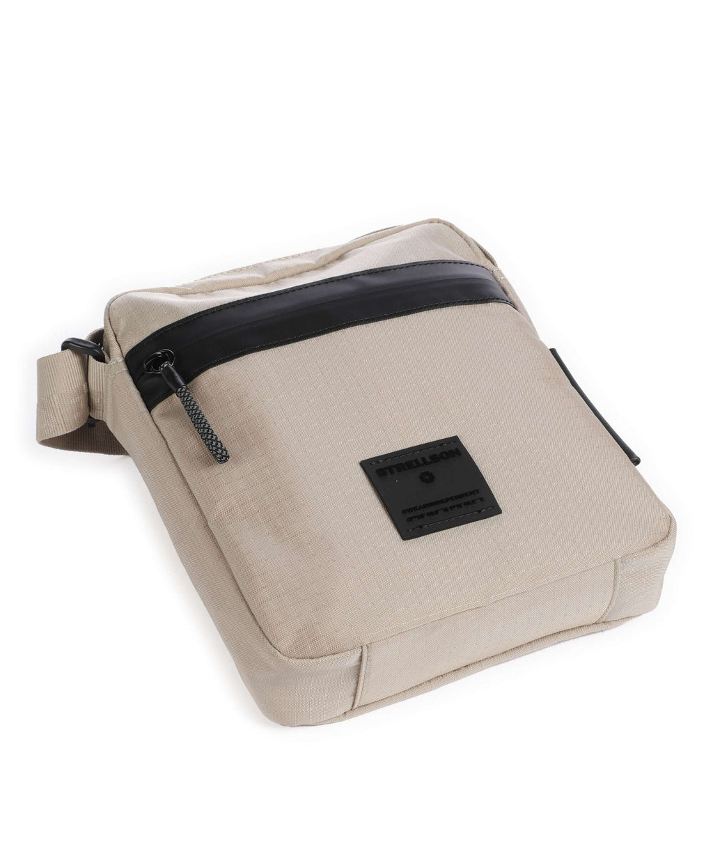 Strellson Northwood Crossbody bag beige