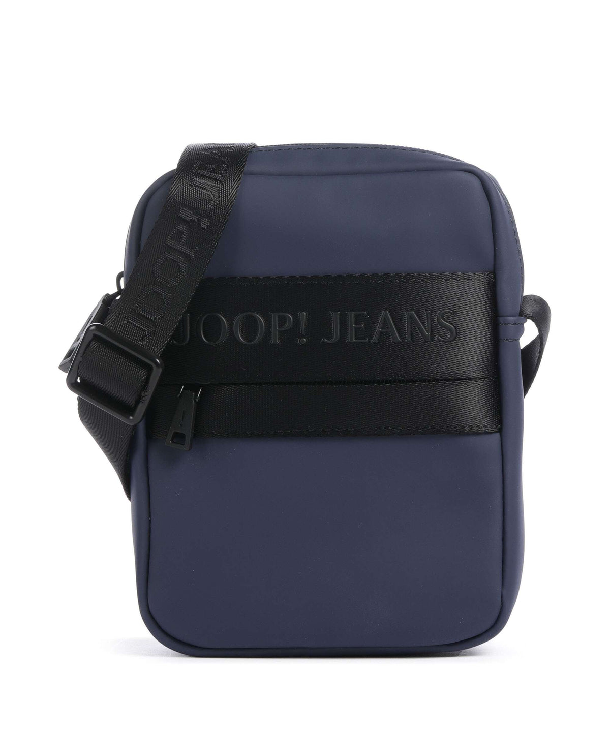 JOOP! Jeans Modica Nuvola Rafael Crossbody bag dark blue