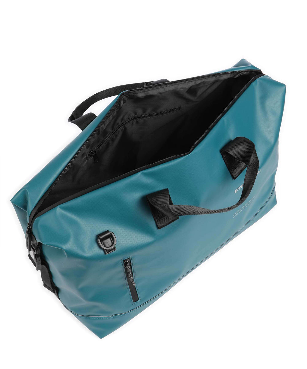 Strellson Stockwell 2.0 Weekend bag petrol