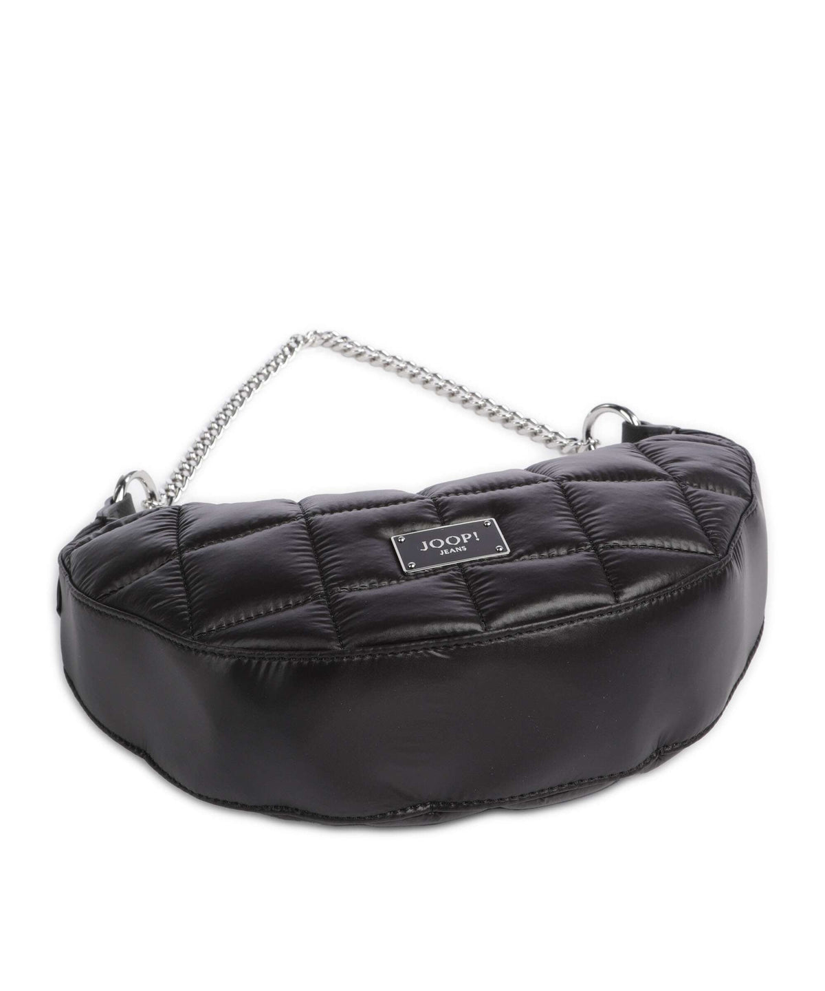 JOOP! Jeans Ordine 1.0 Cucitura Shoulder bag black