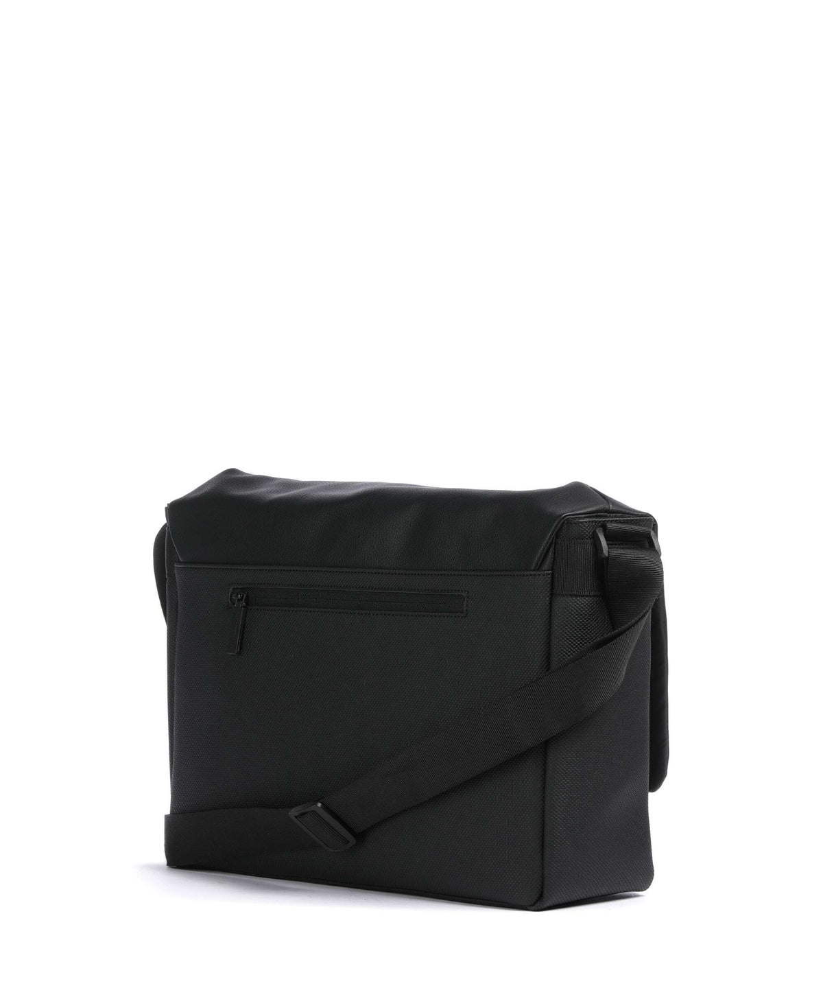 Strellson Westferry Messenger bag black