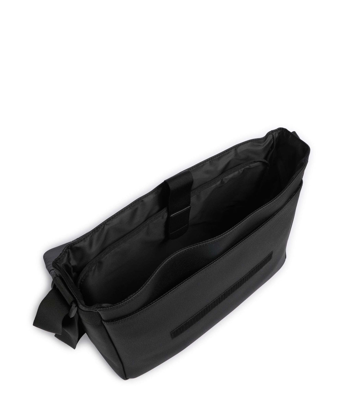 Strellson Westferry Messenger bag black