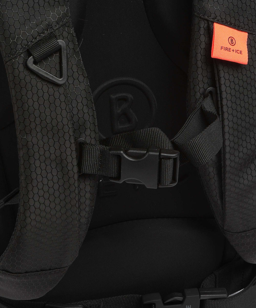 Bogner Park City Ari Backpack black