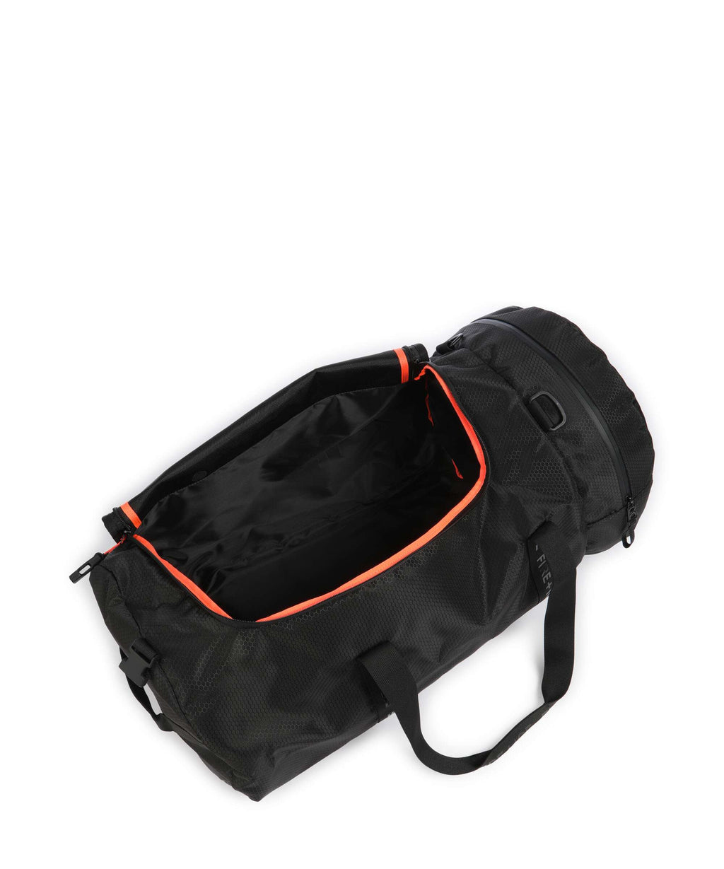 Bogner Park City Wynn Travel bag black