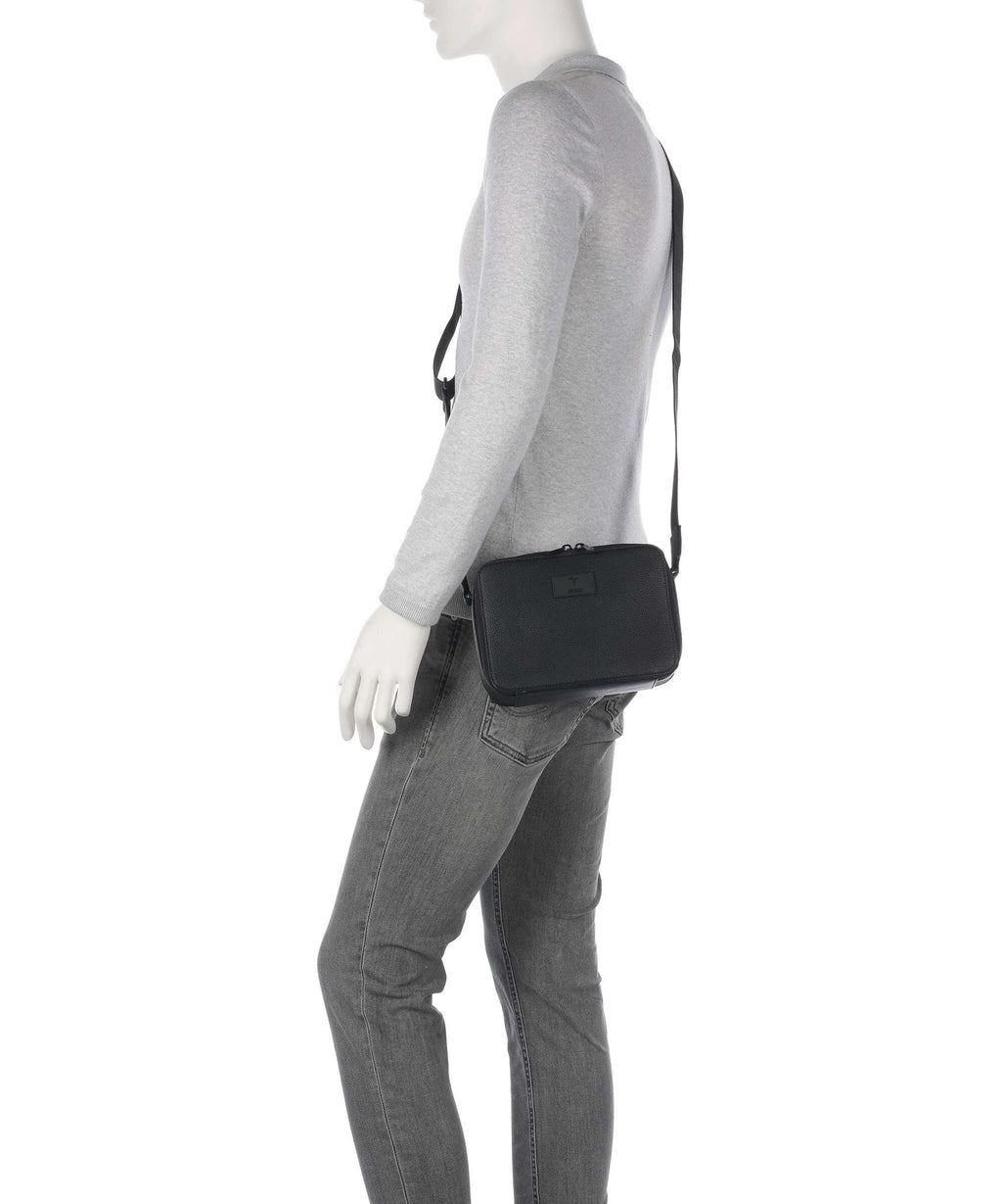 JOOP! Nepezzano Paolo Crossbody bag black