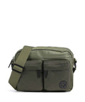 Strellson Wood Street Odd Crossbody bag khaki