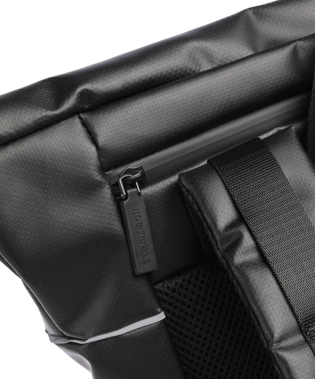 Strellson Stockwell 2.0 Sebastian Backpack black