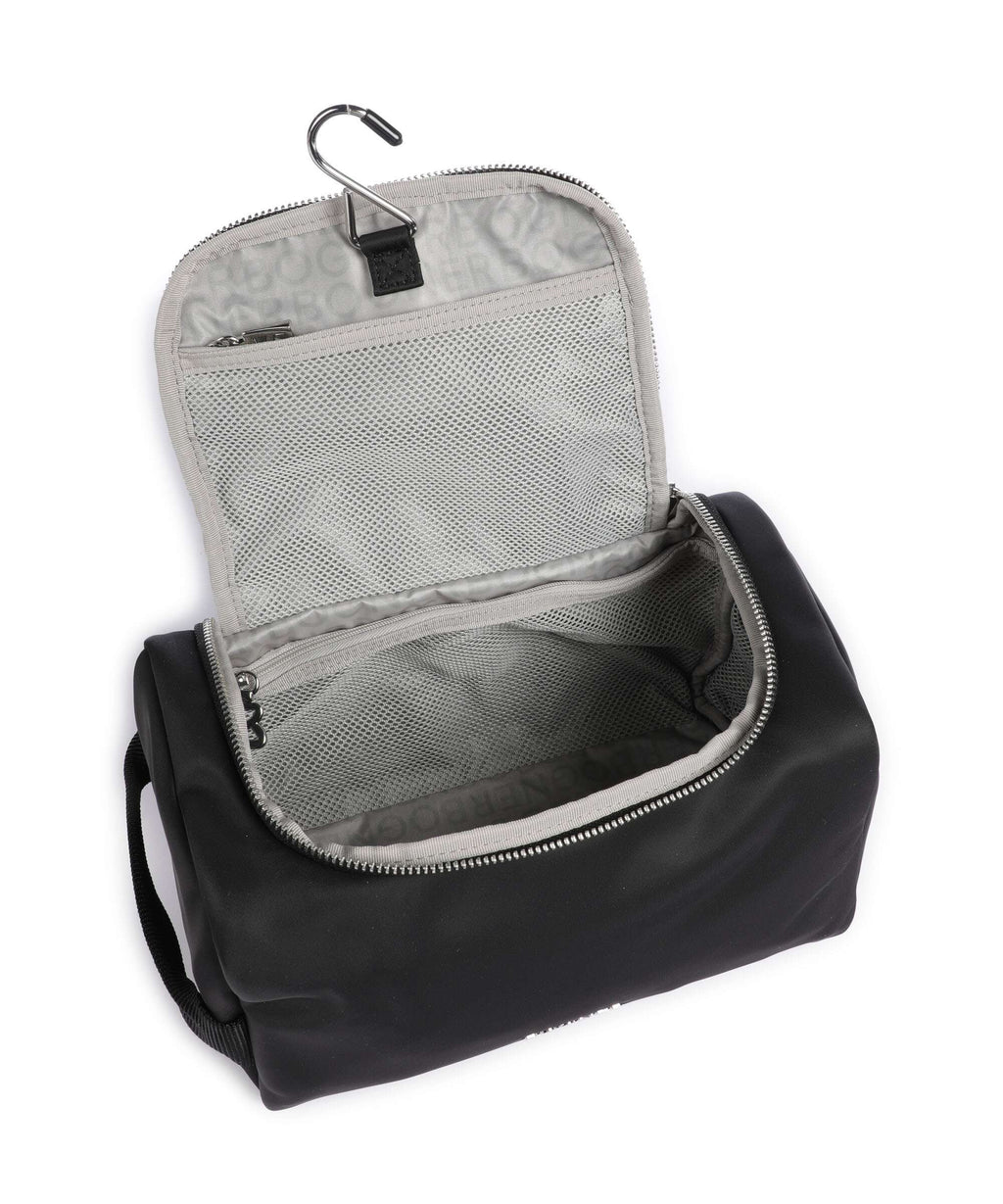 Bogner Klosters Fria Toiletry bag black