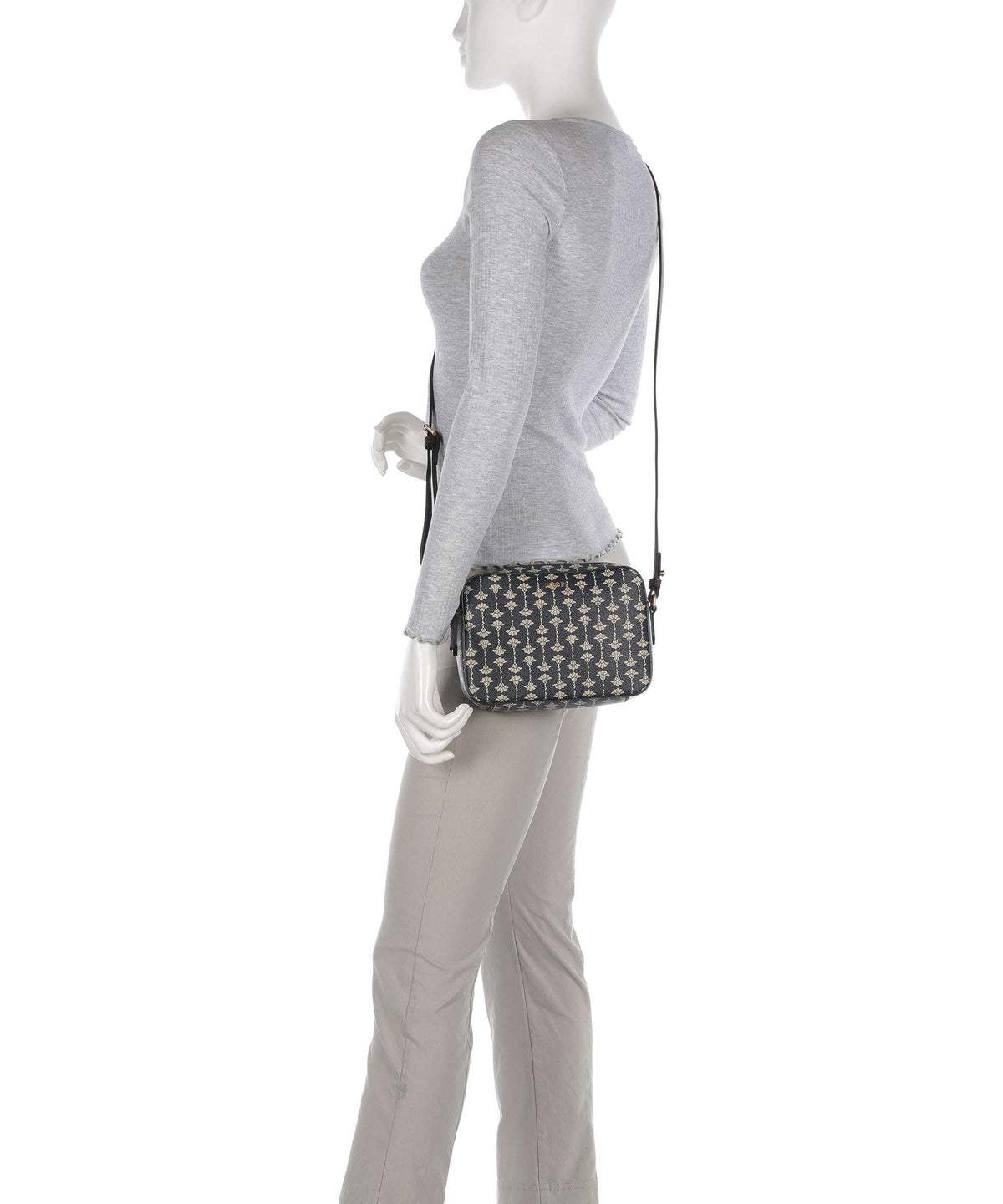 JOOP! Collana Cloe Crossbody bag dark blue