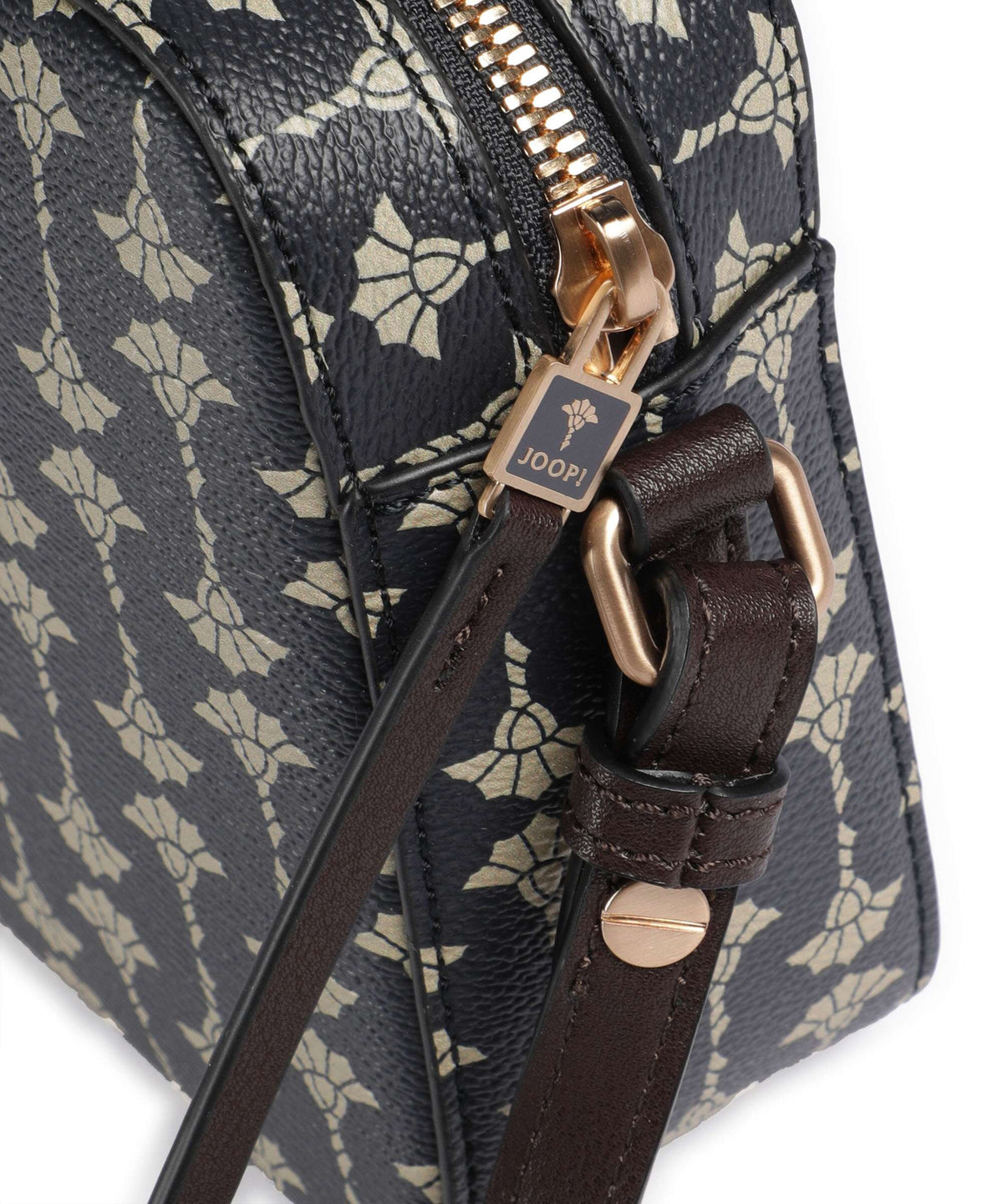 JOOP! Collana Cloe Crossbody bag dark blue