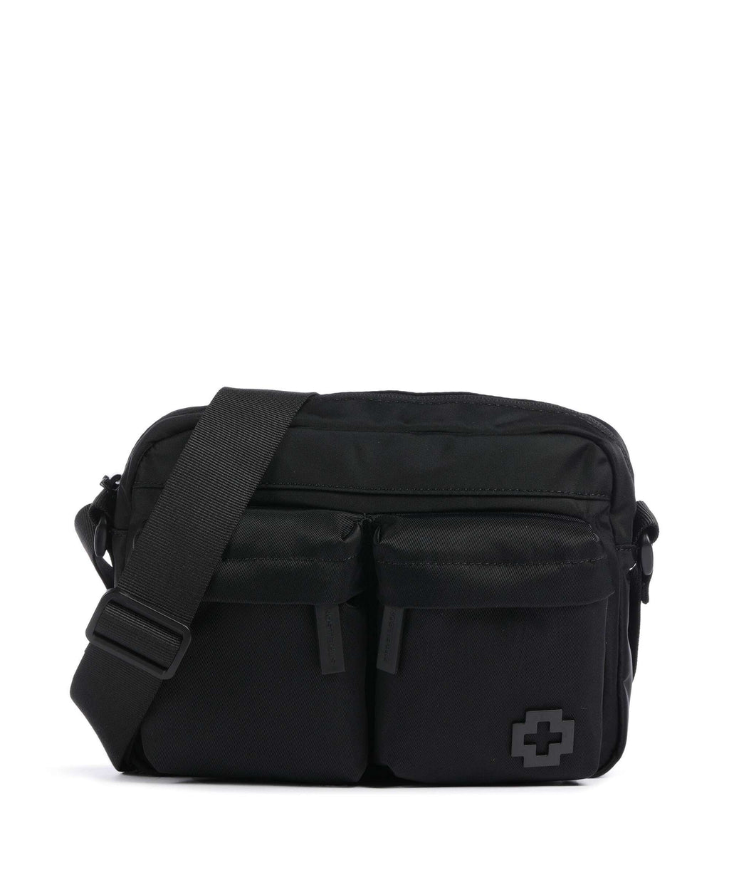 Strellson Wood Street Odd Crossbody bag black