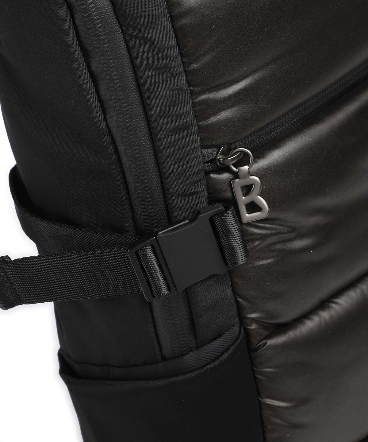 Bogner Monarch Lennard Backpack black