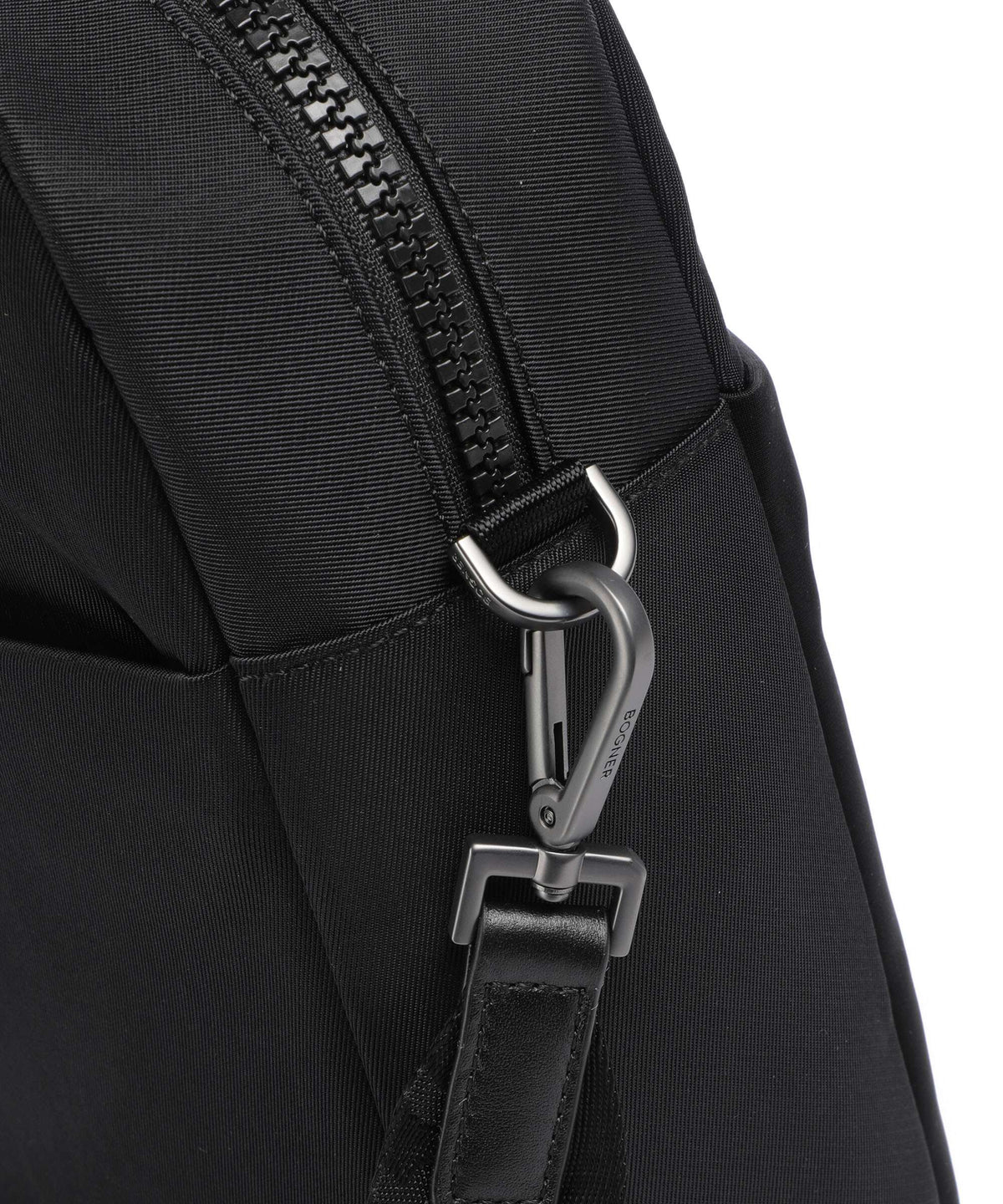 Bogner Arolla Mattis Briefcase black