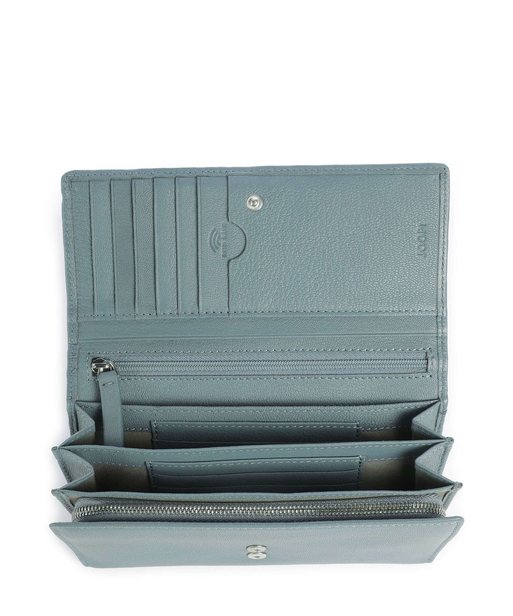 JOOP! Lantea Europa Wallet mid blue