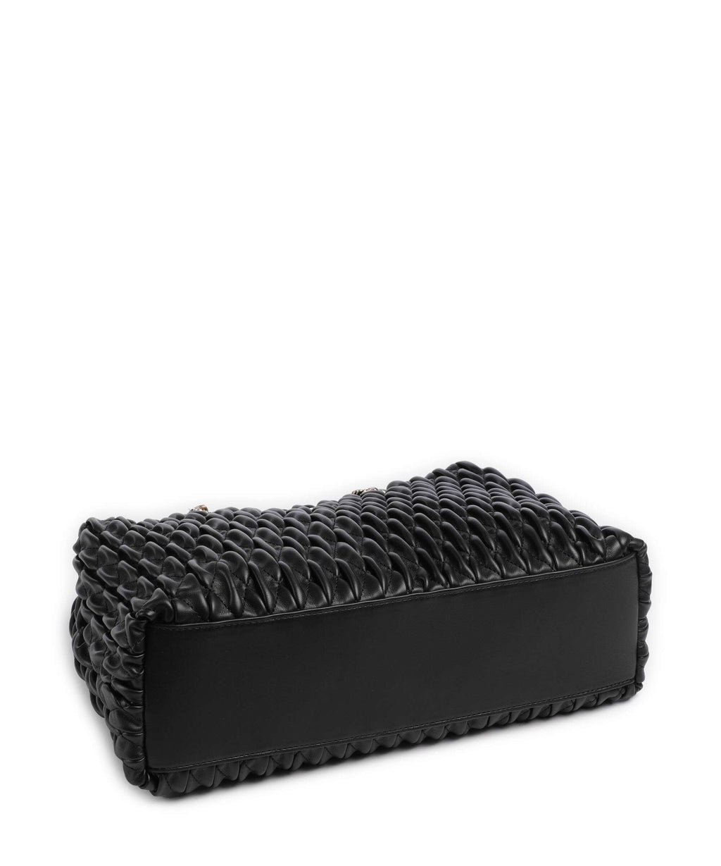 JOOP! Jeans Ruga Niecy Tote bag black