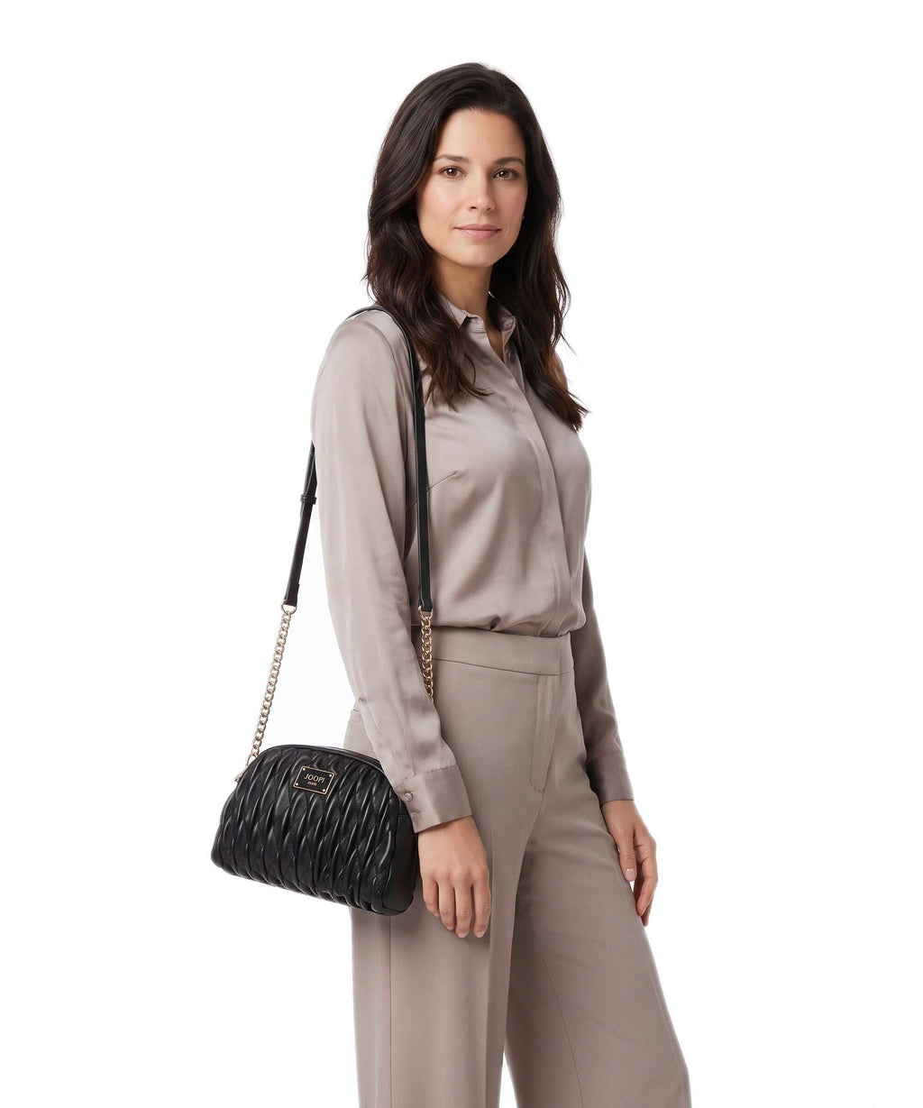 JOOP! Jeans Ruga Jessy Crossbody bag black