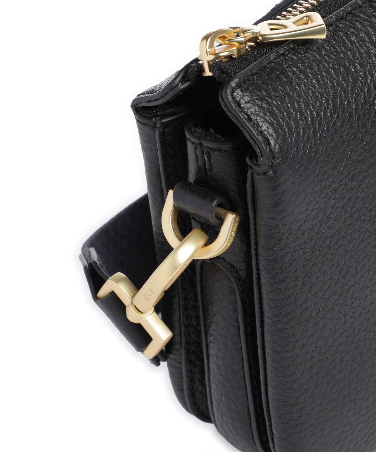 Bogner Wallis Taja Crossbody bag black