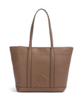 Bogner Bozen Zeta Tote bag cognac