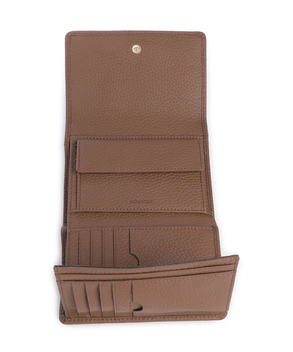 Bogner Bozen Nena Wallet cognac
