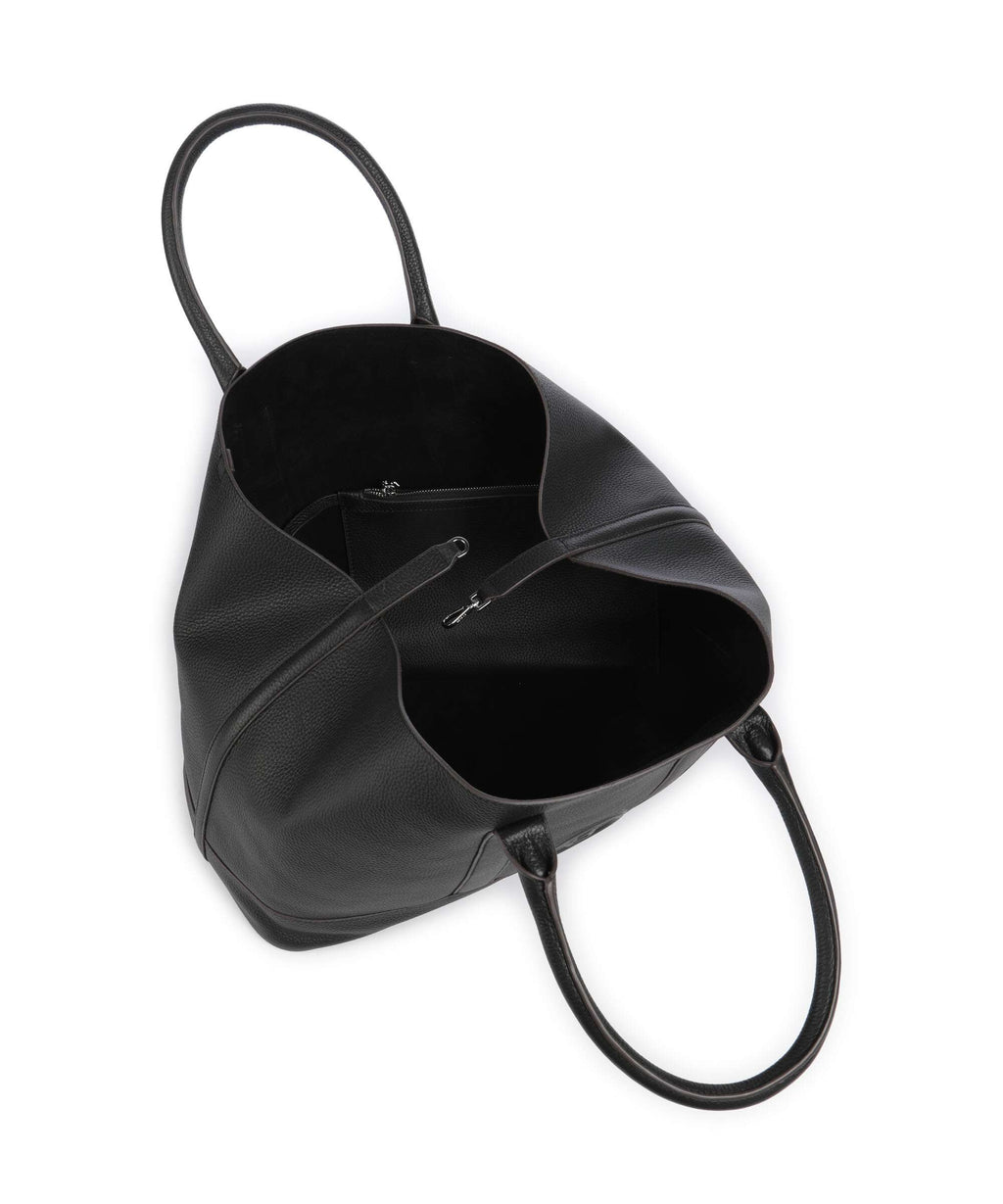 Bogner Bozen Theresa Tote bag black