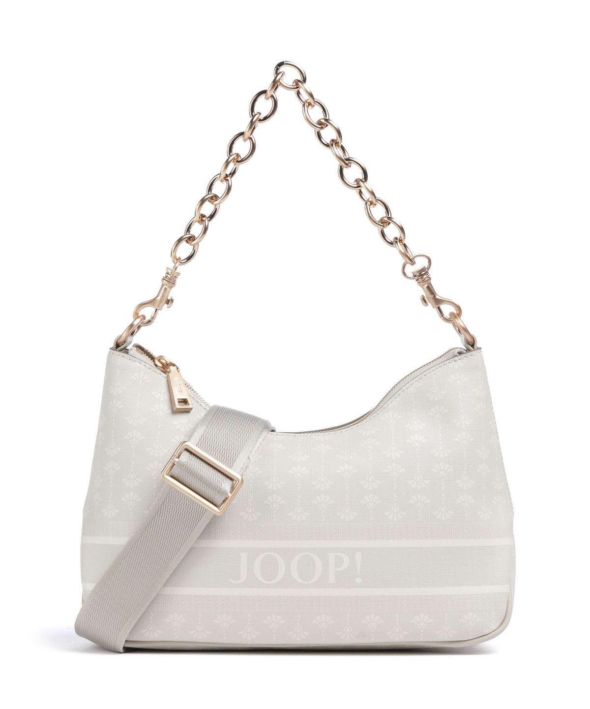 JOOP! Mazzolino Catena Aimee Shoulder bag bleached sand