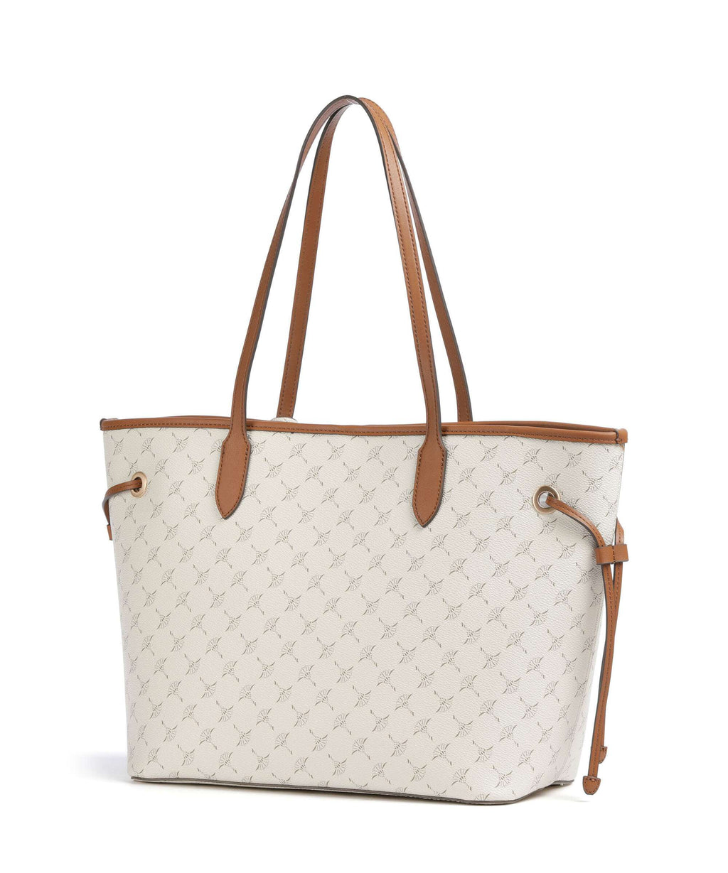 JOOP! Cortina 1.0 Lara Tote bag offwhite