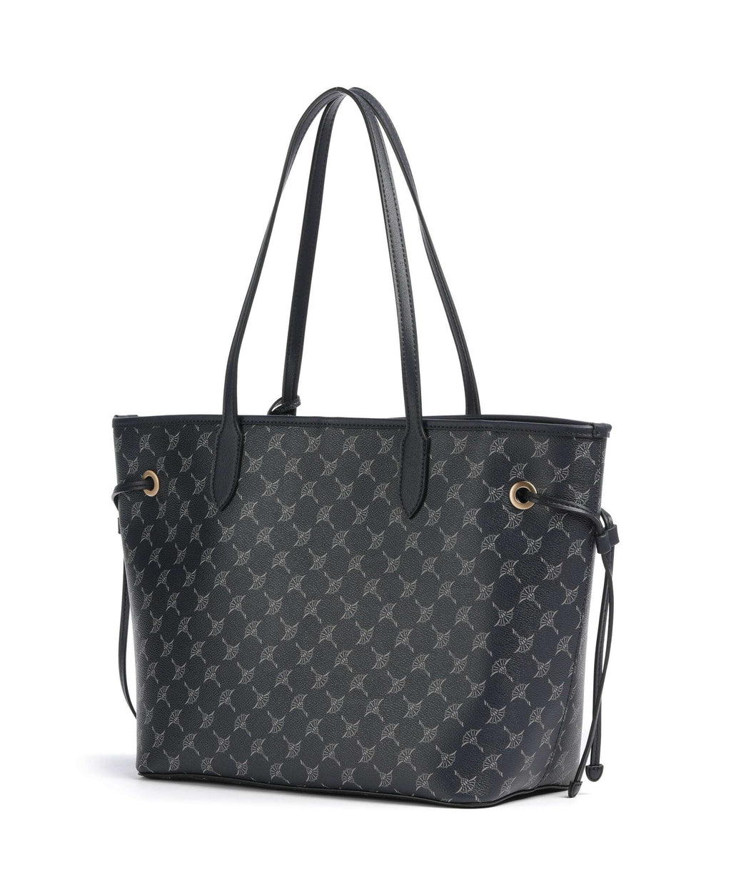 JOOP! Cortina 1.0 Lara Tote bag dark navy