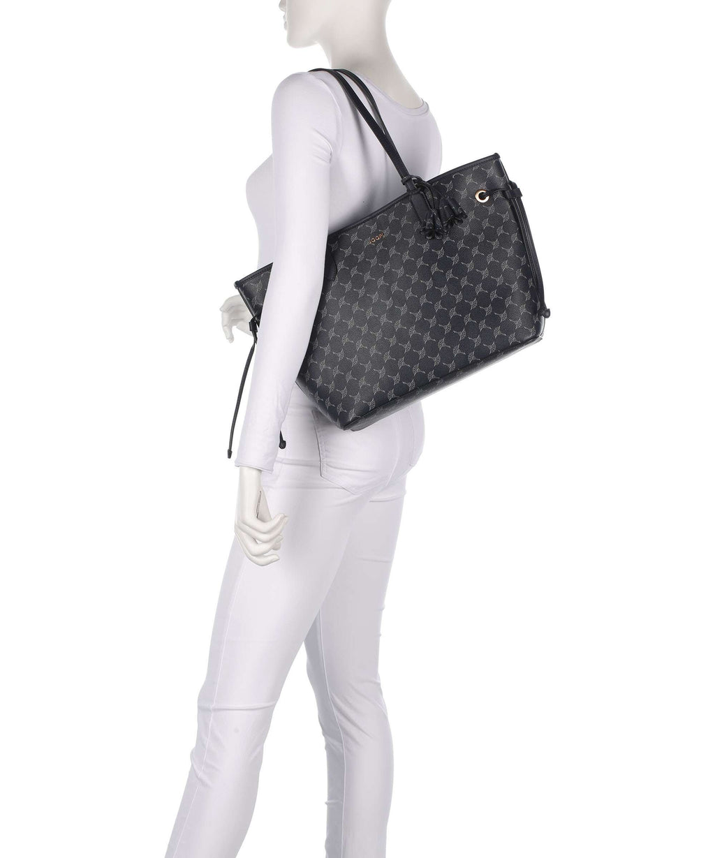 JOOP! Cortina 1.0 Lara Tote bag dark navy