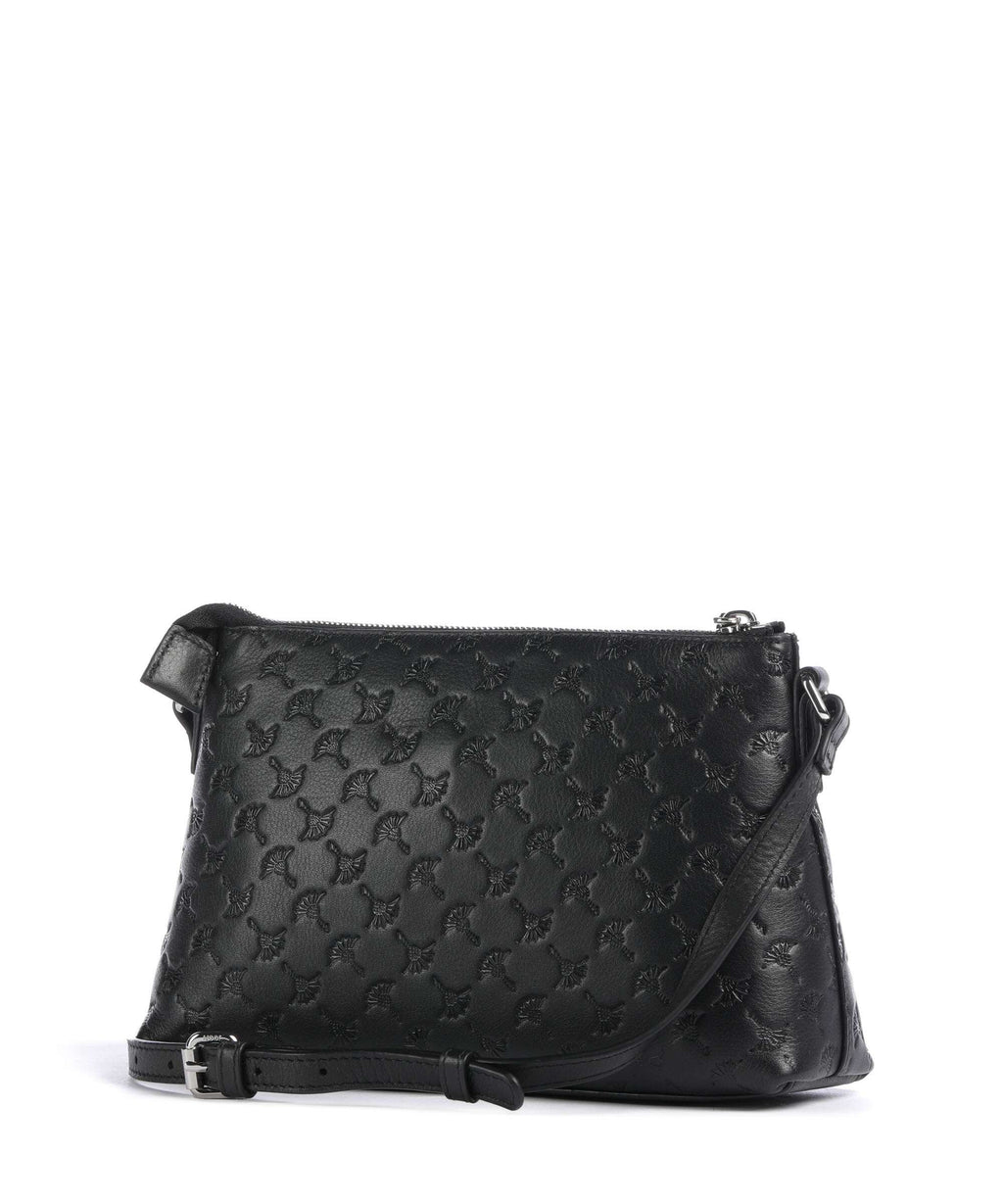 JOOP! Leggero Stampa Karlie Crossbody bag black