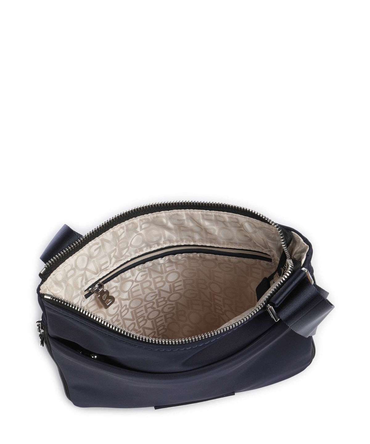 Bogner Saxon Serena Crossbody bag dark blue