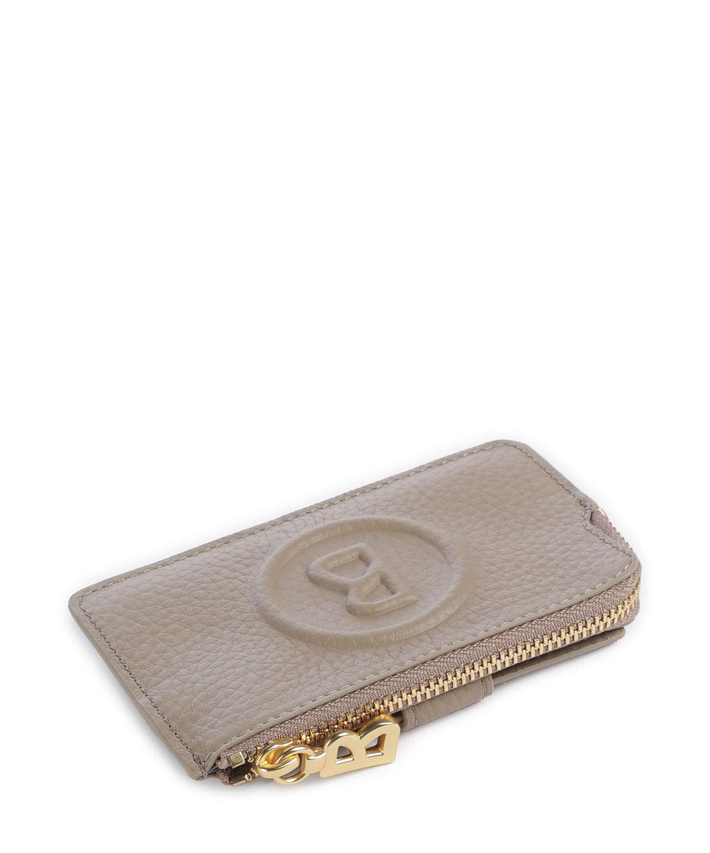 Bogner Bozen Elli Credit card holder simply taupe